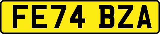 FE74BZA