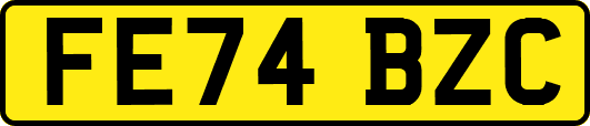 FE74BZC