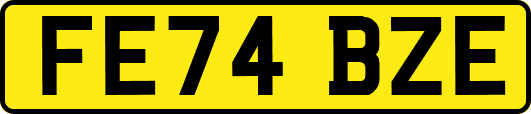 FE74BZE