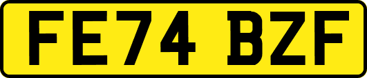FE74BZF