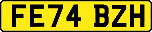 FE74BZH