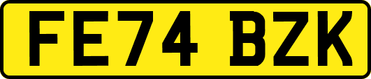 FE74BZK