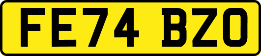 FE74BZO