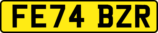 FE74BZR