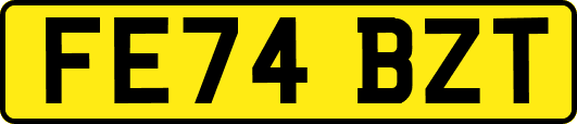FE74BZT