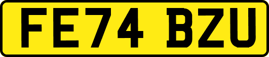 FE74BZU