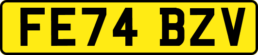 FE74BZV