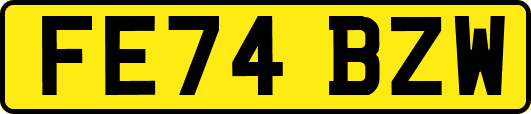 FE74BZW