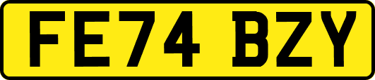 FE74BZY