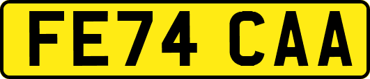 FE74CAA