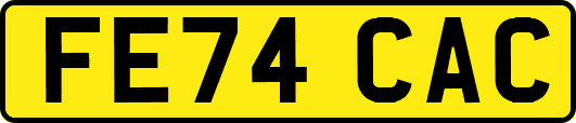 FE74CAC