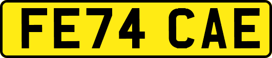 FE74CAE