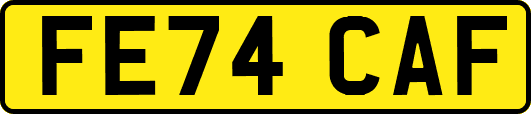 FE74CAF