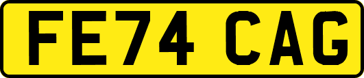 FE74CAG