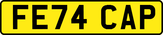 FE74CAP