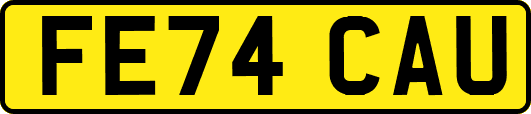 FE74CAU