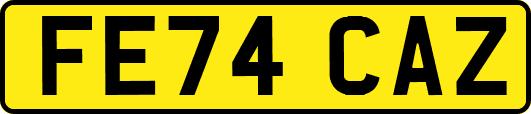 FE74CAZ