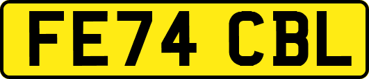 FE74CBL