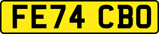 FE74CBO