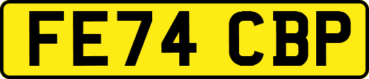 FE74CBP