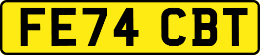 FE74CBT