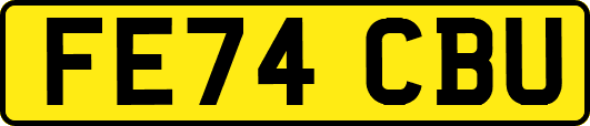 FE74CBU