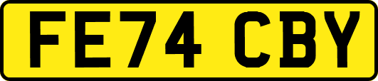 FE74CBY
