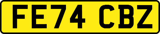 FE74CBZ