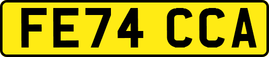 FE74CCA