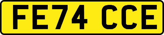 FE74CCE