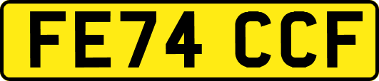FE74CCF