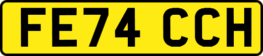 FE74CCH