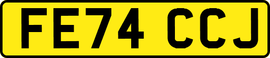 FE74CCJ