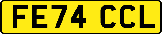 FE74CCL
