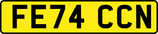 FE74CCN