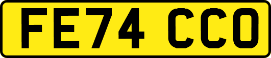 FE74CCO