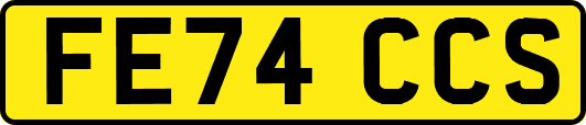 FE74CCS