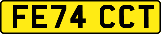 FE74CCT