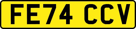 FE74CCV