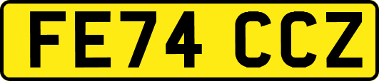 FE74CCZ