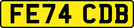 FE74CDB