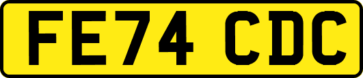 FE74CDC