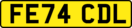 FE74CDL
