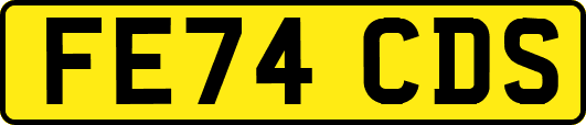 FE74CDS