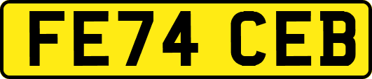 FE74CEB