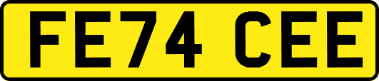 FE74CEE