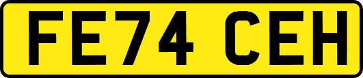 FE74CEH