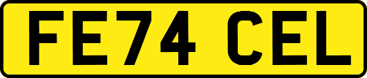 FE74CEL