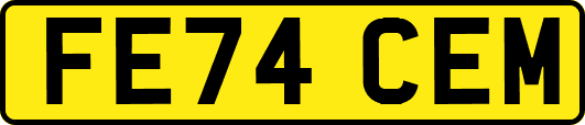 FE74CEM