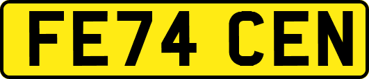 FE74CEN